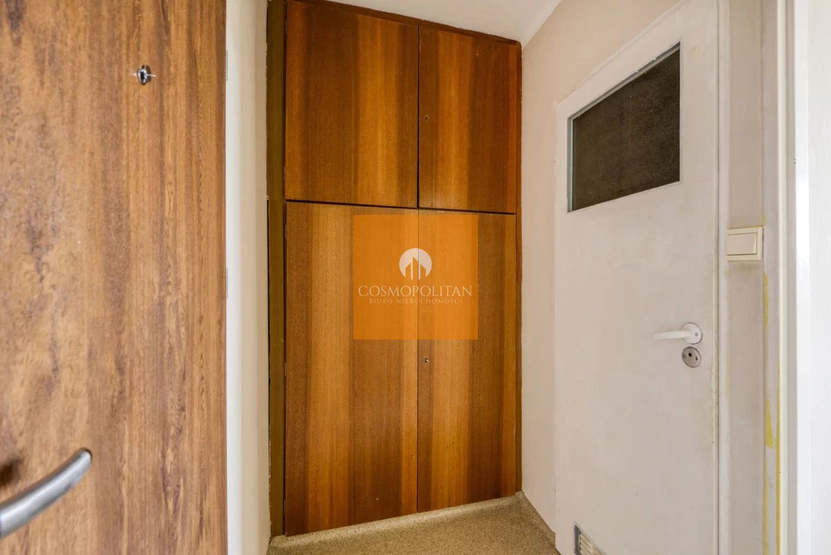 1 pokój, mieszkanie 27,20 m², piętro 6, oferta nr , 846687, Warszawa, Targówek, Targówek, Władysława Syrokomli