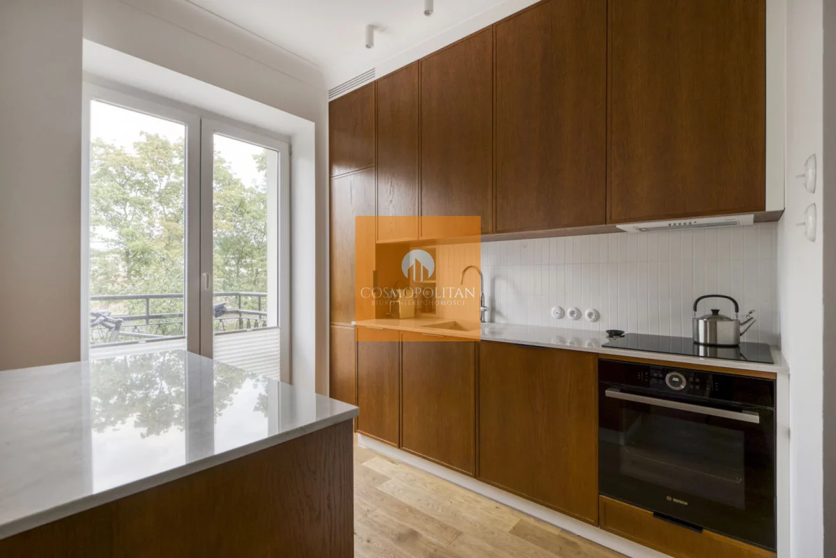 2 pokoje, apartament 56,46 m², piętro 1, oferta nr , 385270, Warszawa, Mokotów, Mokotów, Chełmska