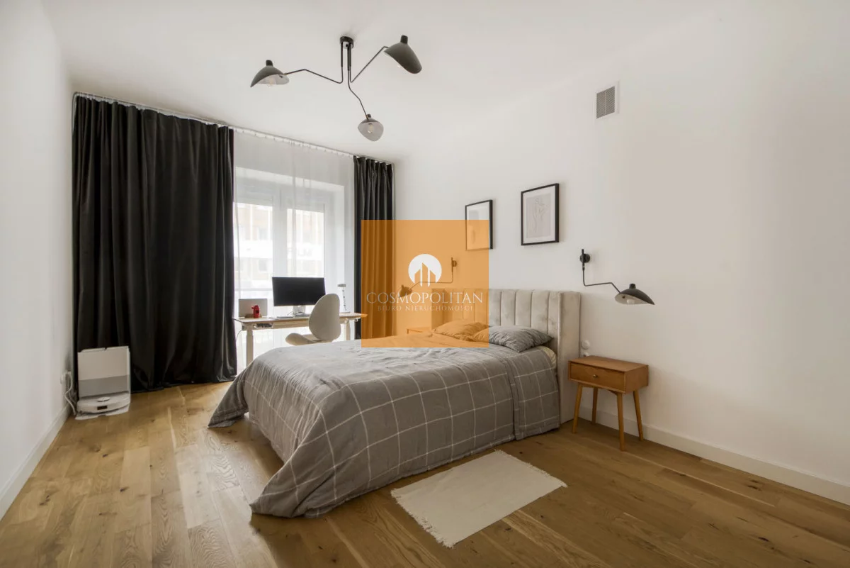 2 pokoje, apartament 56,46 m², piętro 1, oferta nr , 385270, Warszawa, Mokotów, Mokotów, Chełmska