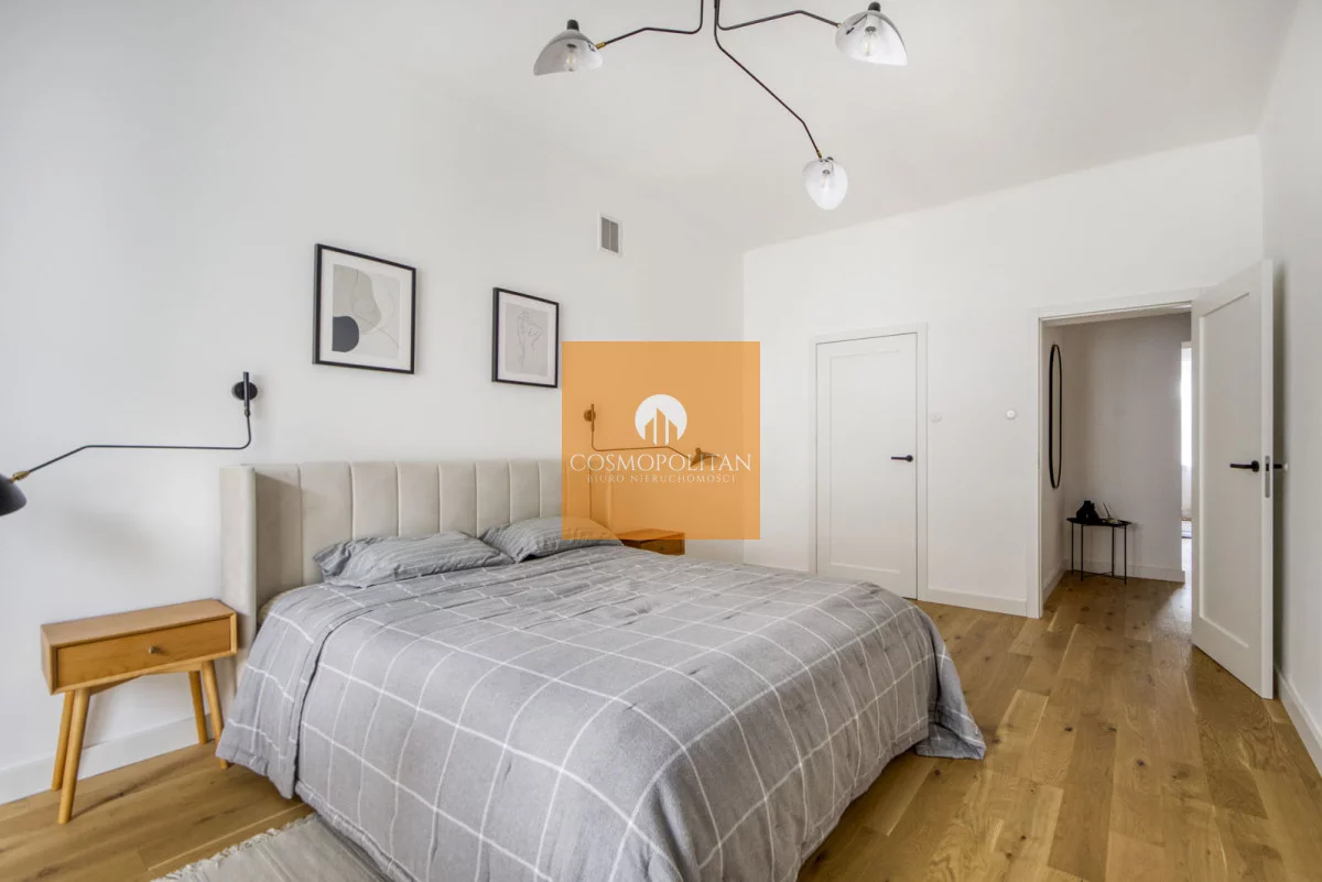 2 pokoje, apartament 56,46 m², piętro 1, oferta nr , 385270, Warszawa, Mokotów, Mokotów, Chełmska