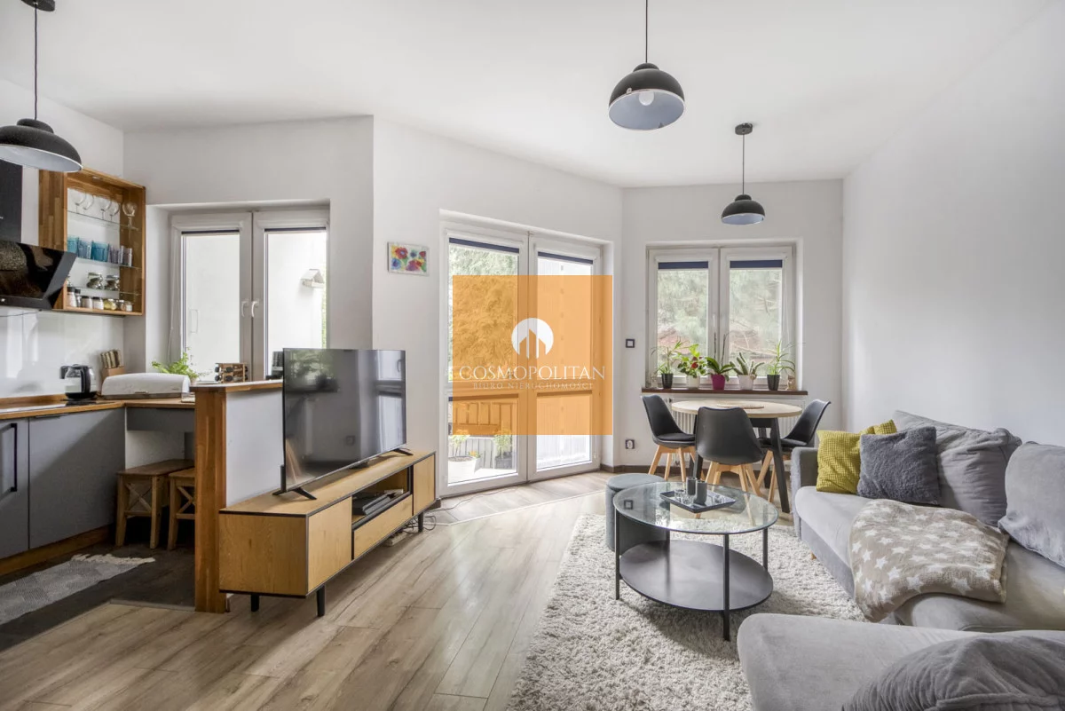 Apartamenty 192698 Warszawa Wesoła Literacka