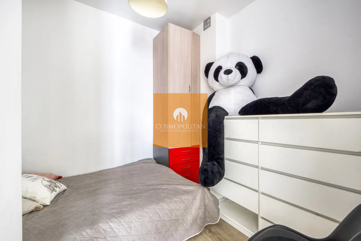 2 pokoje, mieszkanie 36,57 m², parter, oferta nr , 192698, Warszawa, Wesoła, Wesoła, Literacka