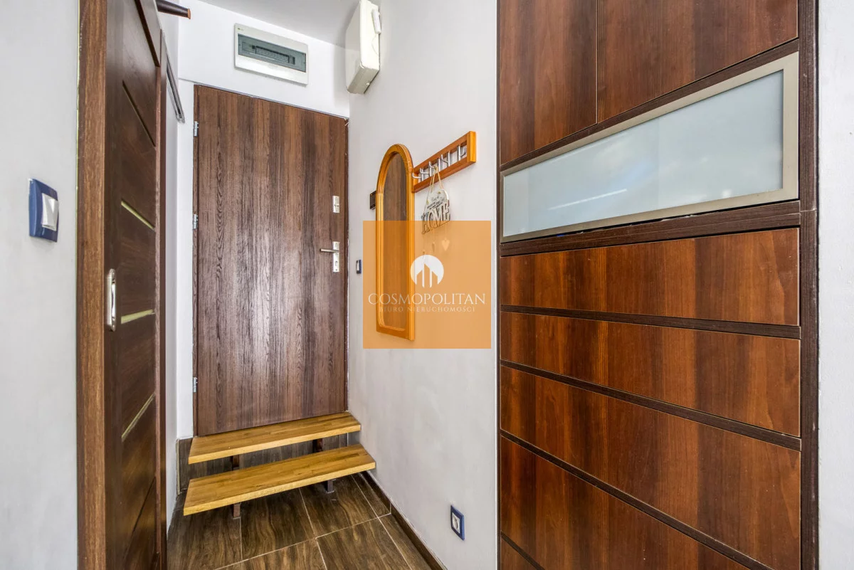 2 pokoje, mieszkanie 36,57 m², parter, oferta nr , 192698, Warszawa, Wesoła, Wesoła, Literacka