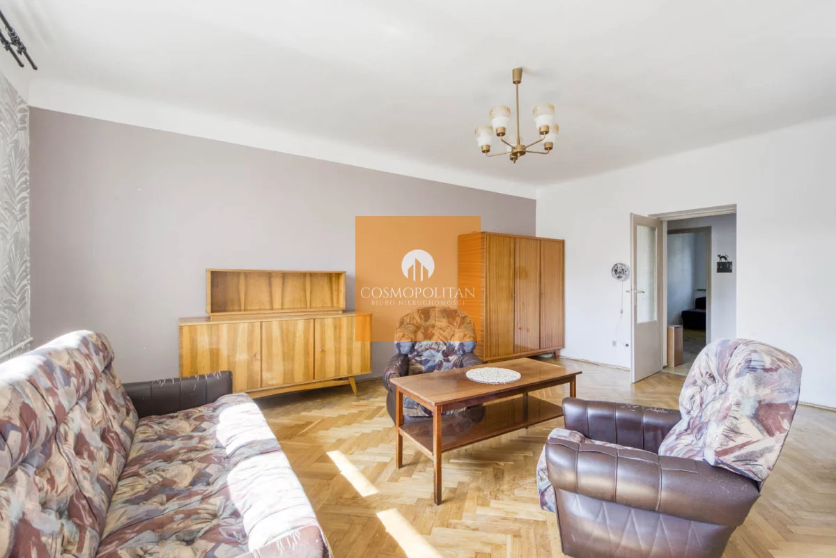 Apartament na sprzedaż, 48,15 m², 2 pokoje, piętro 1, oferta nr 649305