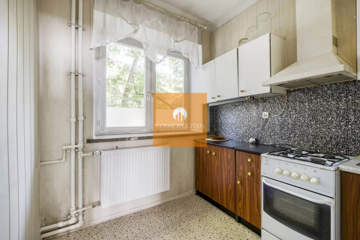 2 pokoje, mieszkanie 48,15 m², piętro 1, oferta nr , 649305, Warszawa, Wola, Wola, Wolność