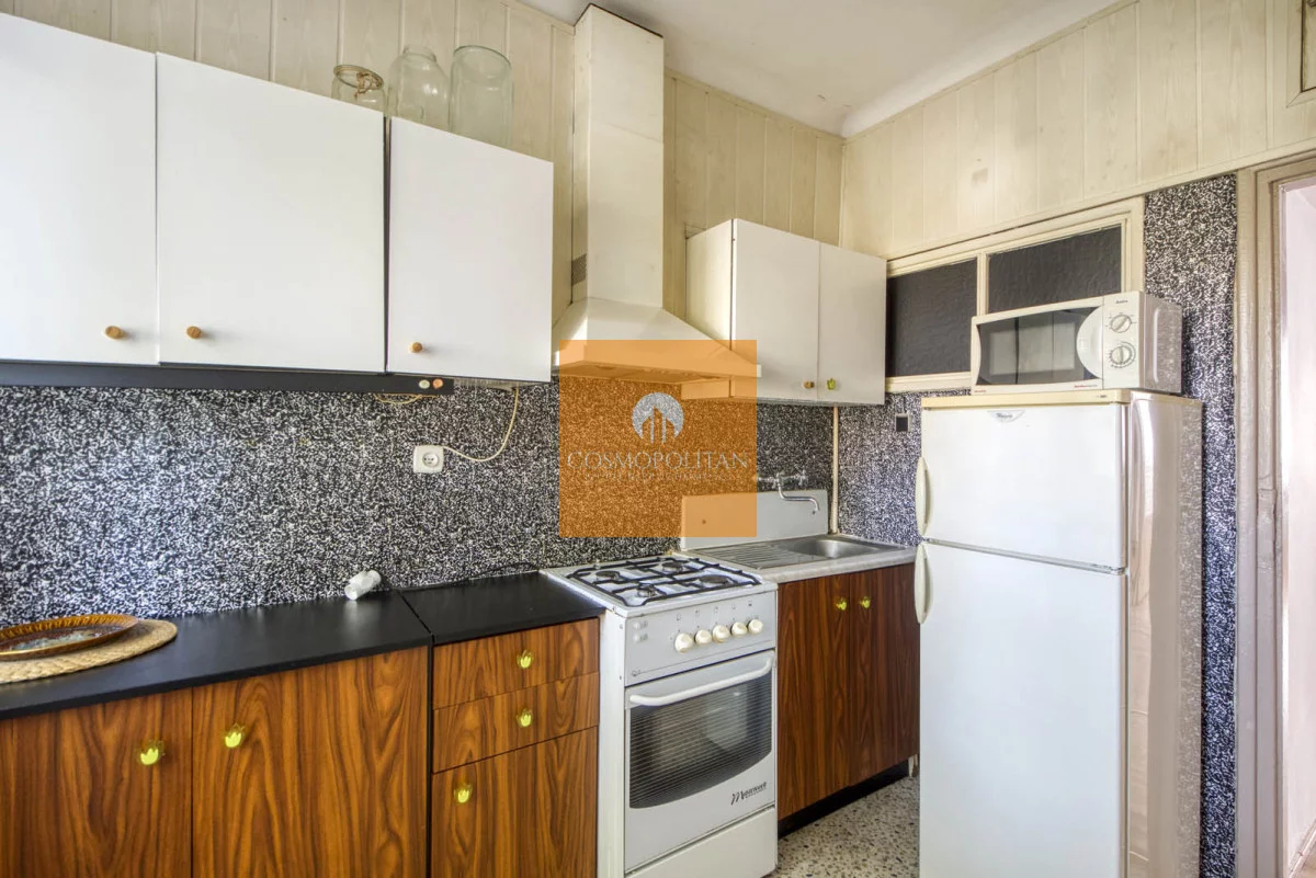 2 pokoje, mieszkanie 48,15 m², piętro 1, oferta nr , 649305, Warszawa, Wola, Wola, Wolność