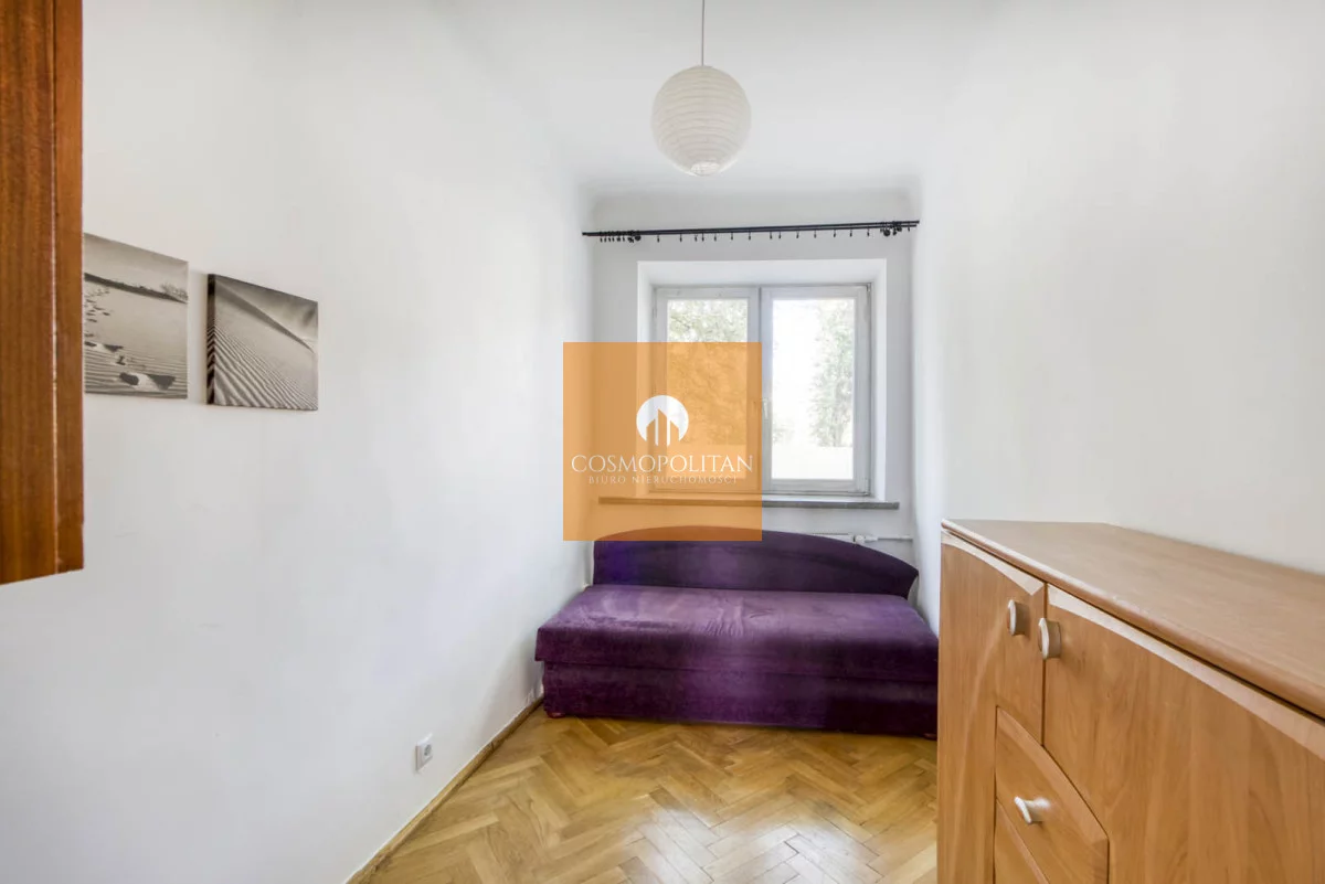 2 pokoje, mieszkanie 48,15 m², piętro 1, oferta nr , 649305, Warszawa, Wola, Wola, Wolność