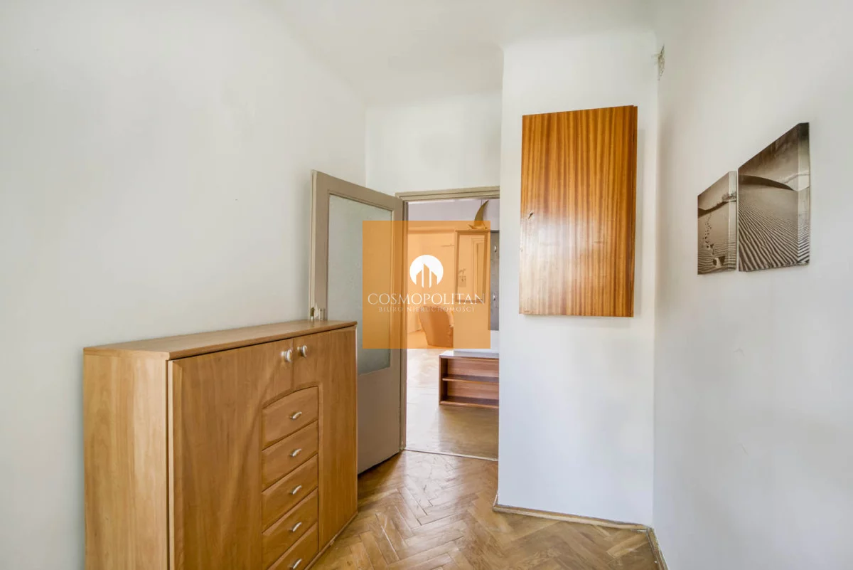 2 pokoje, mieszkanie 48,15 m², piętro 1, oferta nr , 649305, Warszawa, Wola, Wola, Wolność