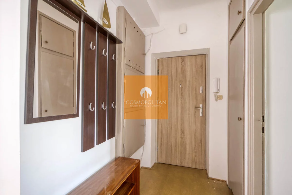 2 pokoje, mieszkanie 48,15 m², piętro 1, oferta nr , 649305, Warszawa, Wola, Wola, Wolność