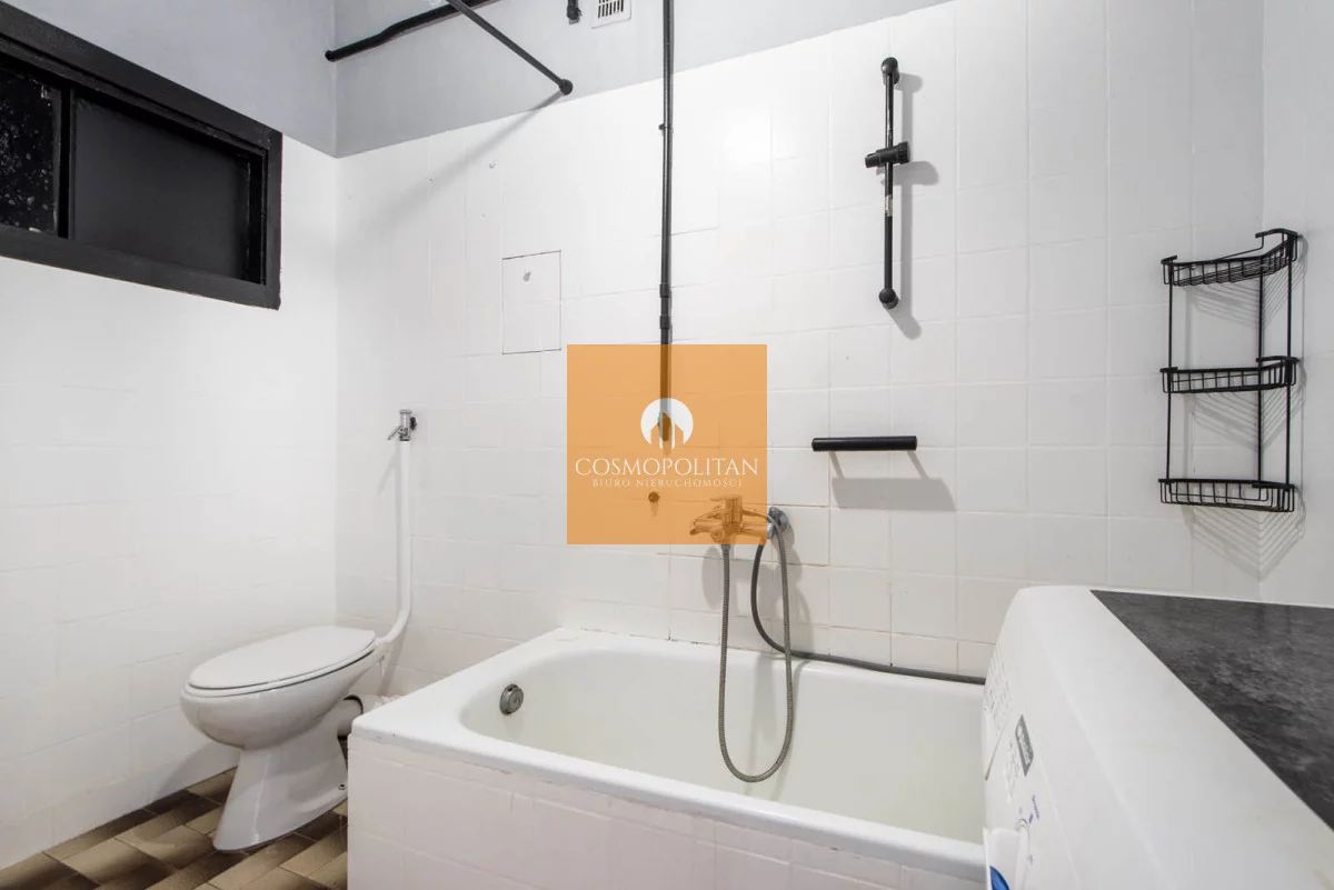 2 pokoje, mieszkanie 48,15 m², piętro 1, oferta nr , 649305, Warszawa, Wola, Wola, Wolność