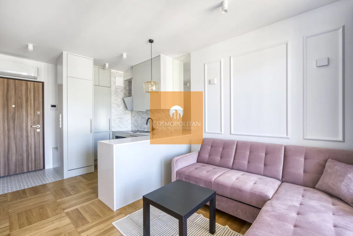 Apartamenty 460552 Warszawa Ursus Edwarda Habicha