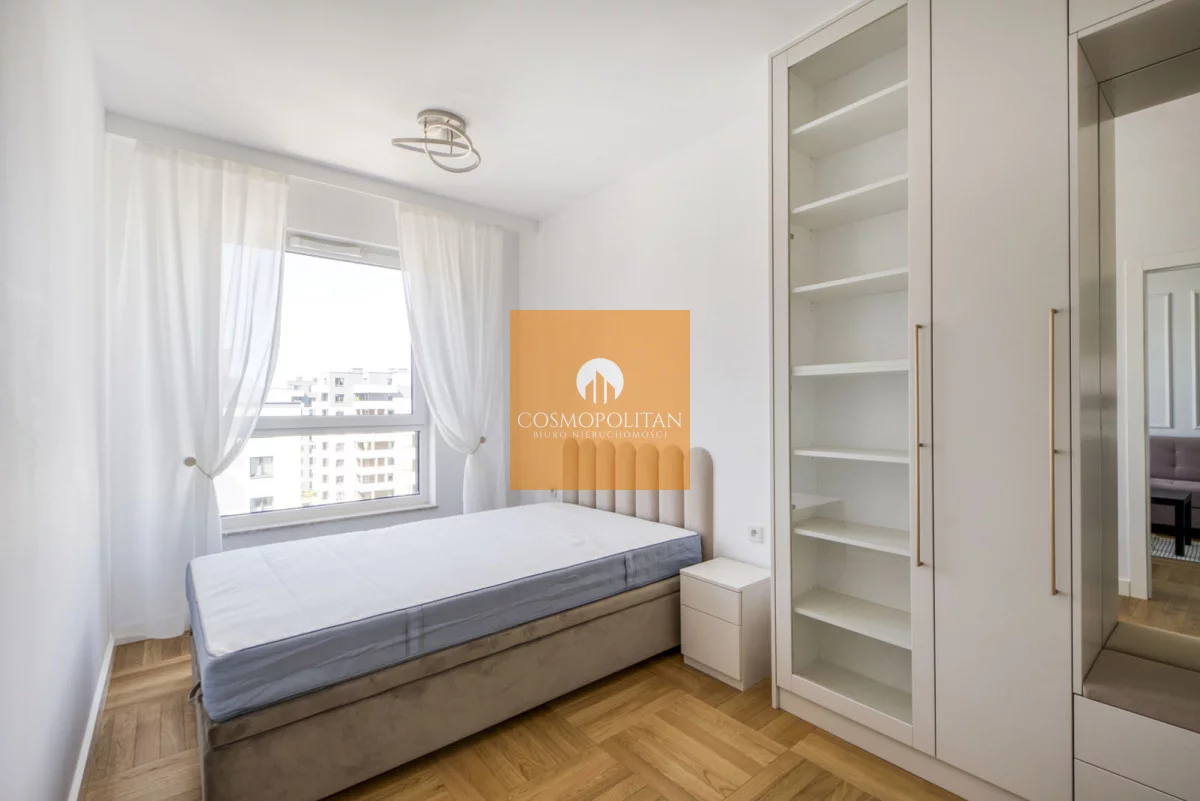 2 pokoje, mieszkanie 35,70 m², piętro 6, oferta nr , 460552, Warszawa, Ursus, Ursus, Edwarda Habicha