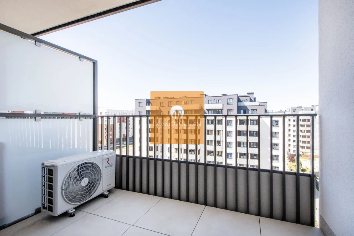 2 pokoje, mieszkanie 35,70 m², piętro 6, oferta nr , 460552, Warszawa, Ursus, Ursus, Edwarda Habicha