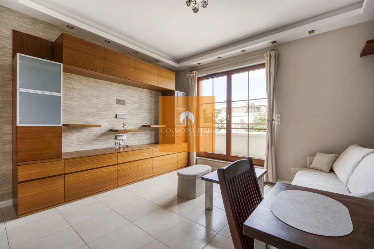 Apartamenty 361166 Warszawa Wilanów Franciszka Klimczaka