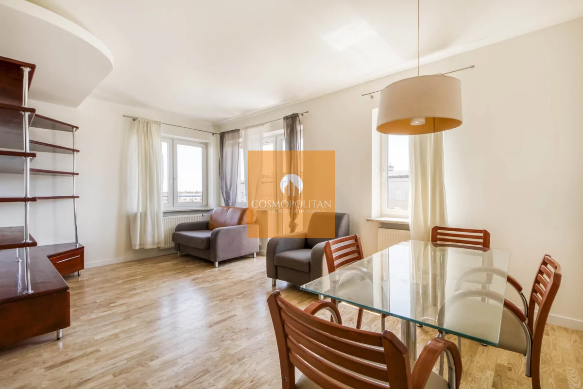 2 pokoje, mieszkanie 52,50 m², piętro 6, oferta nr , 686388, Warszawa, Ursynów, Ursynów, Kabacki Dukt