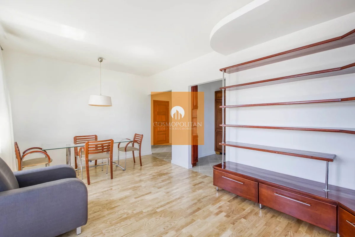 2 pokoje, mieszkanie 52,50 m², piętro 6, oferta nr , 686388, Warszawa, Ursynów, Ursynów, Kabacki Dukt
