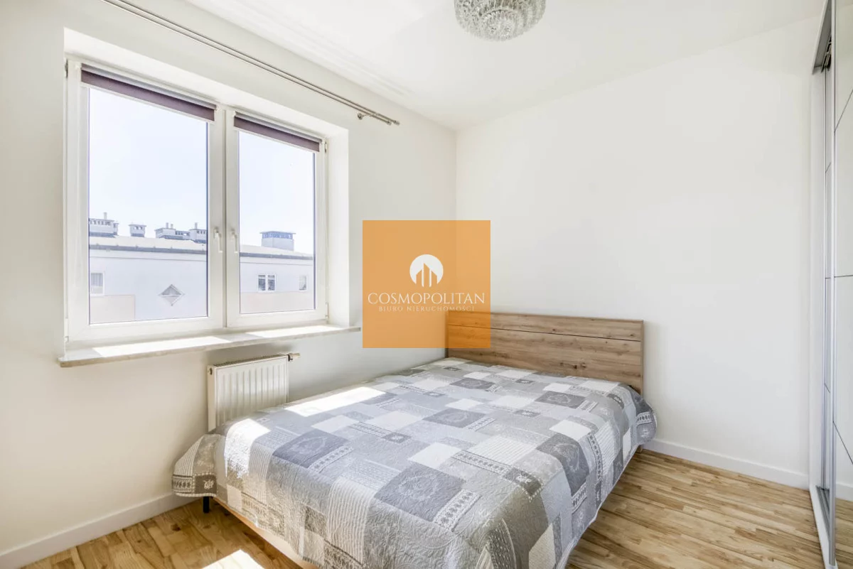 2 pokoje, mieszkanie 52,50 m², piętro 6, oferta nr , 686388, Warszawa, Ursynów, Ursynów, Kabacki Dukt
