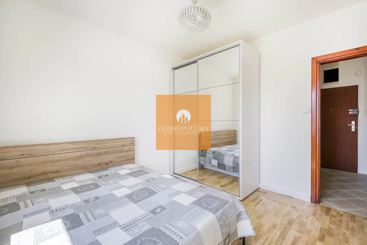 2 pokoje, mieszkanie 52,50 m², piętro 6, oferta nr , 686388, Warszawa, Ursynów, Ursynów, Kabacki Dukt