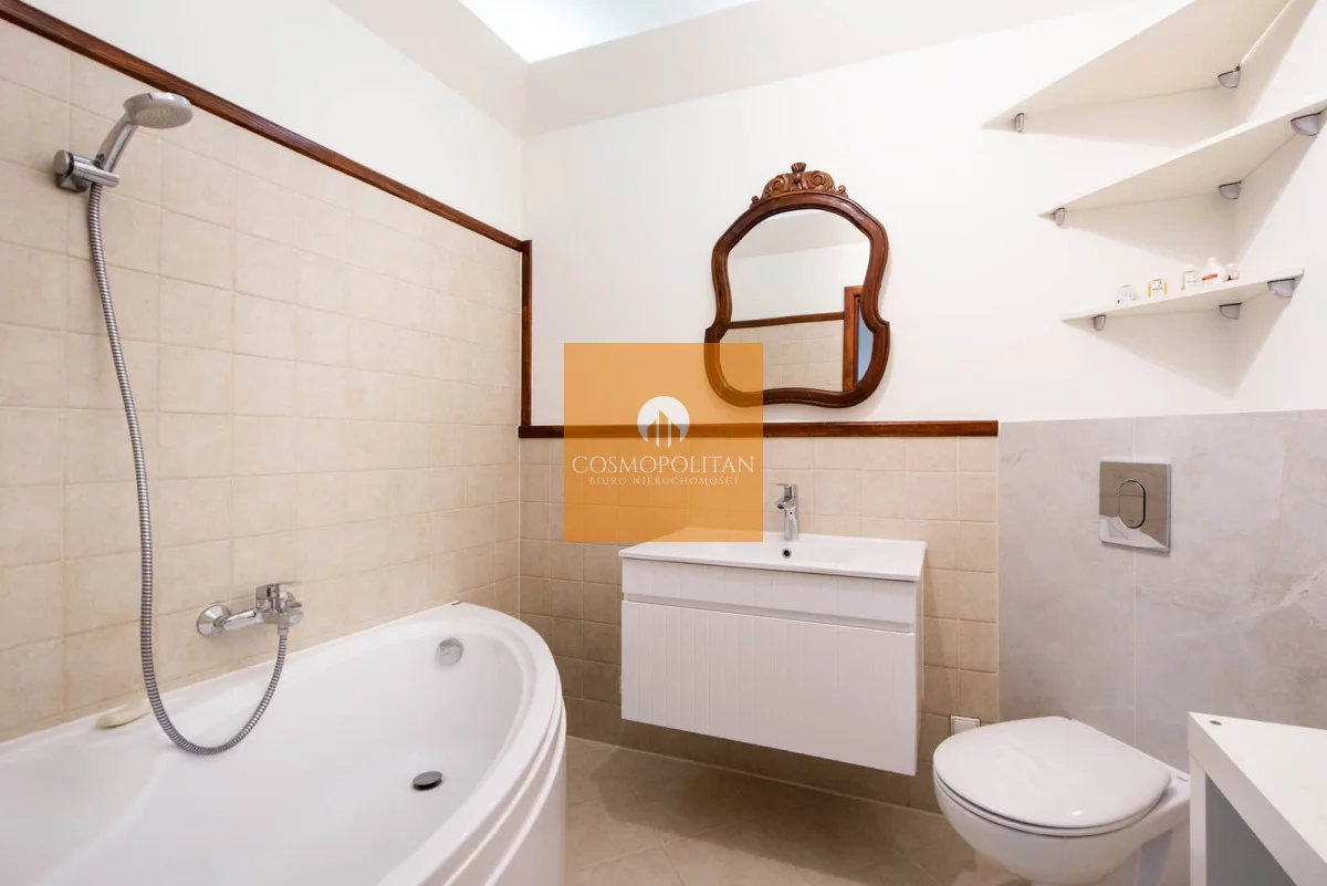 2 pokoje, mieszkanie 52,50 m², piętro 6, oferta nr , 686388, Warszawa, Ursynów, Ursynów, Kabacki Dukt