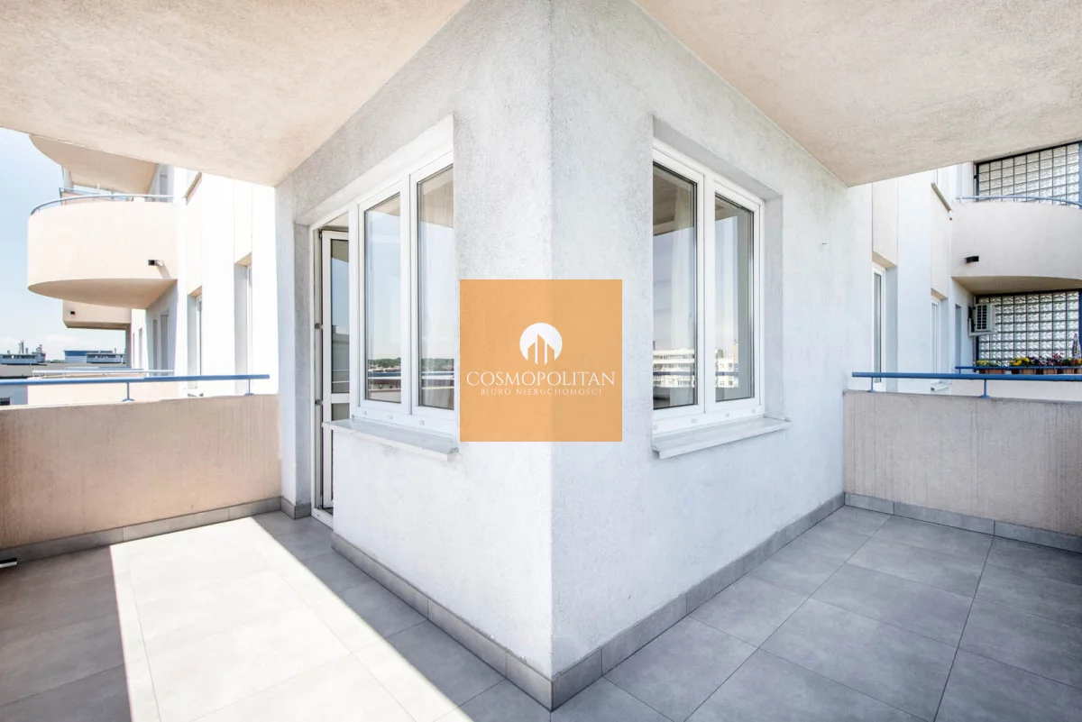 2 pokoje, mieszkanie 52,50 m², piętro 6, oferta nr , 686388, Warszawa, Ursynów, Ursynów, Kabacki Dukt