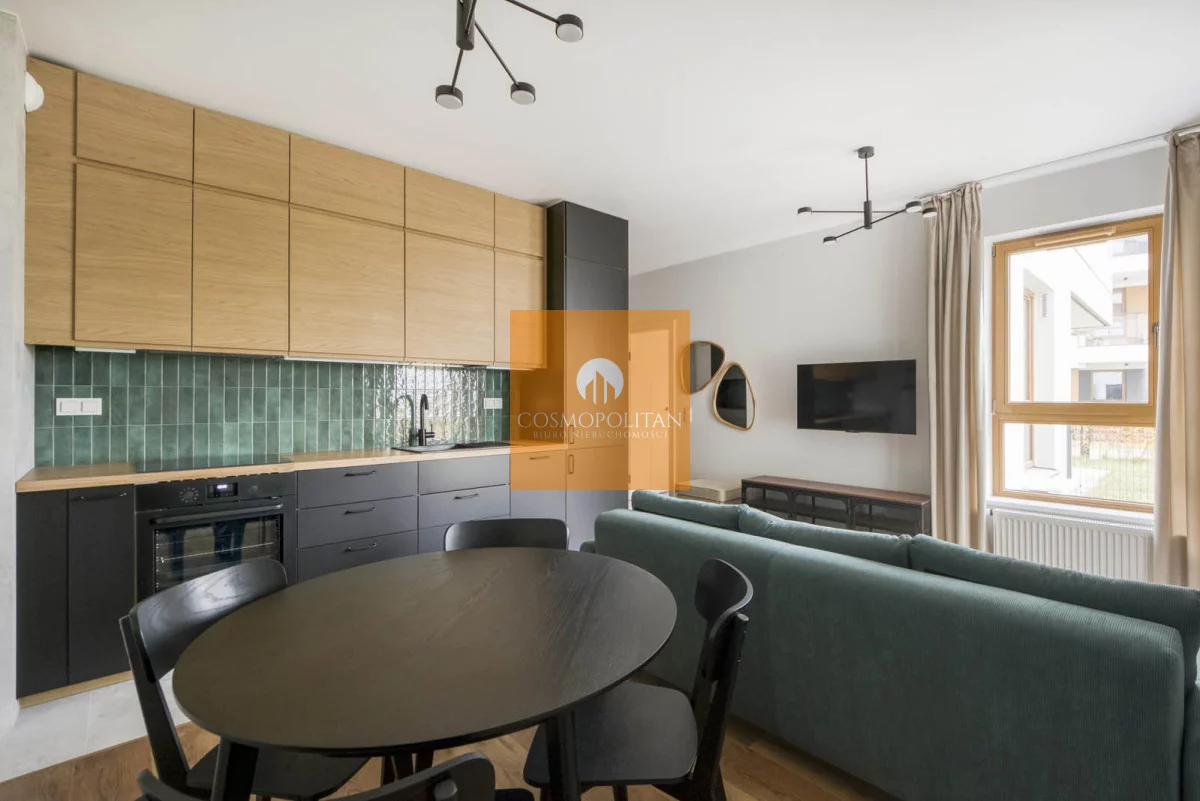 Apartamenty 940792 Warszawa Wola Ludwiki