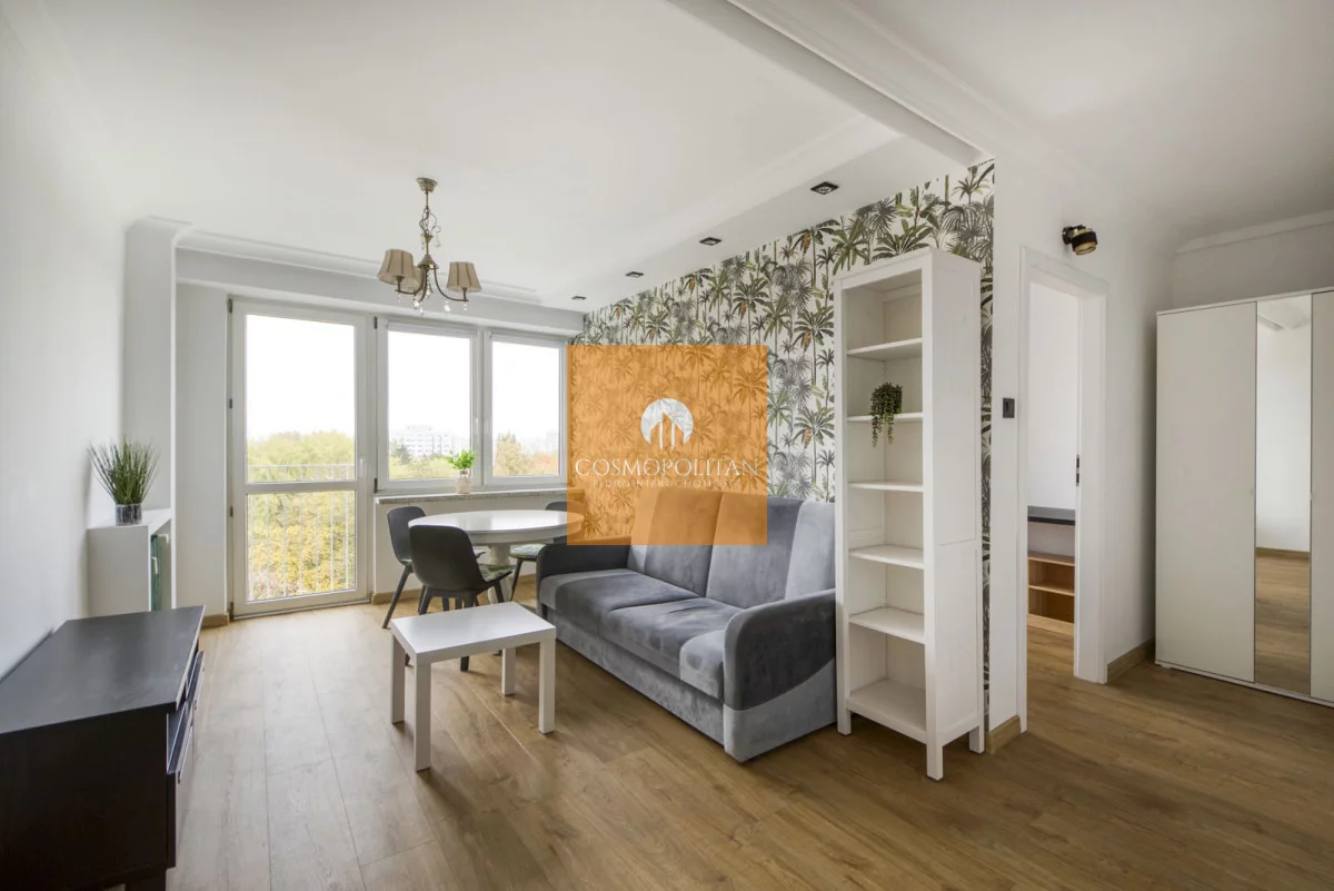 Apartamenty 150844 Warszawa Bielany Marymoncka