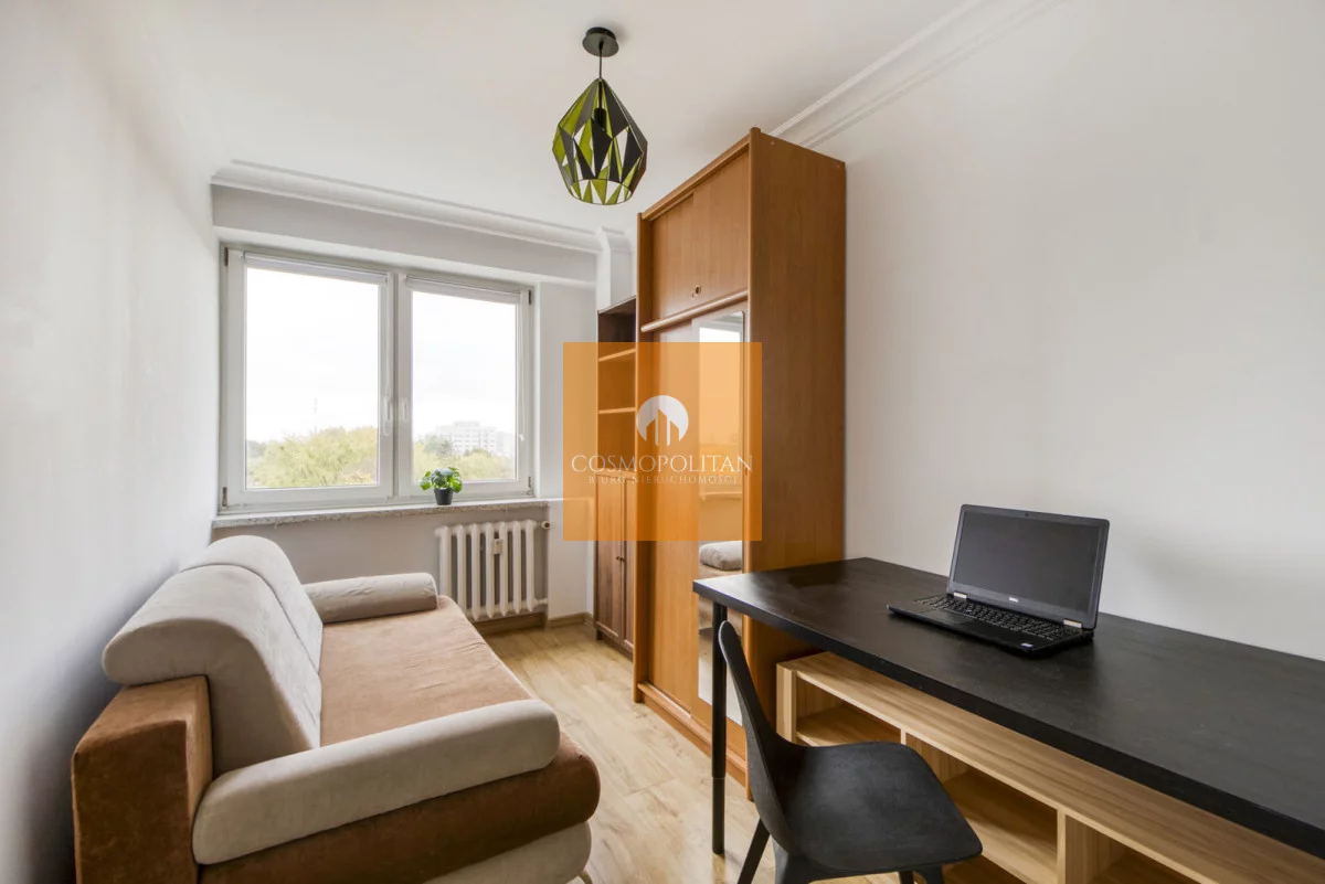 2 pokoje, mieszkanie 35,30 m², piętro 7, oferta nr , 150844, Warszawa, Bielany, Bielany, Marymoncka