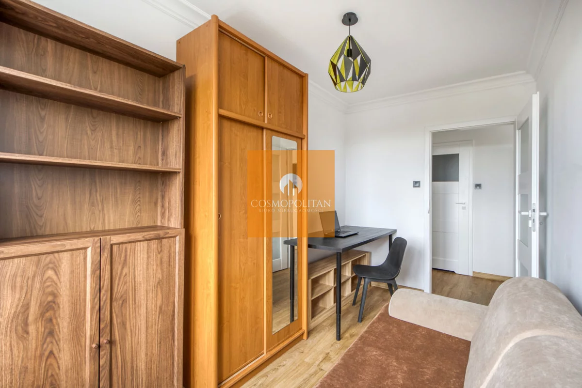 2 pokoje, mieszkanie 35,30 m², piętro 7, oferta nr , 150844, Warszawa, Bielany, Bielany, Marymoncka