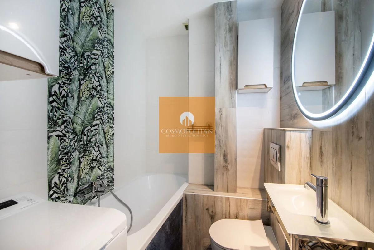 2 pokoje, mieszkanie 35,30 m², piętro 7, oferta nr , 150844, Warszawa, Bielany, Bielany, Marymoncka