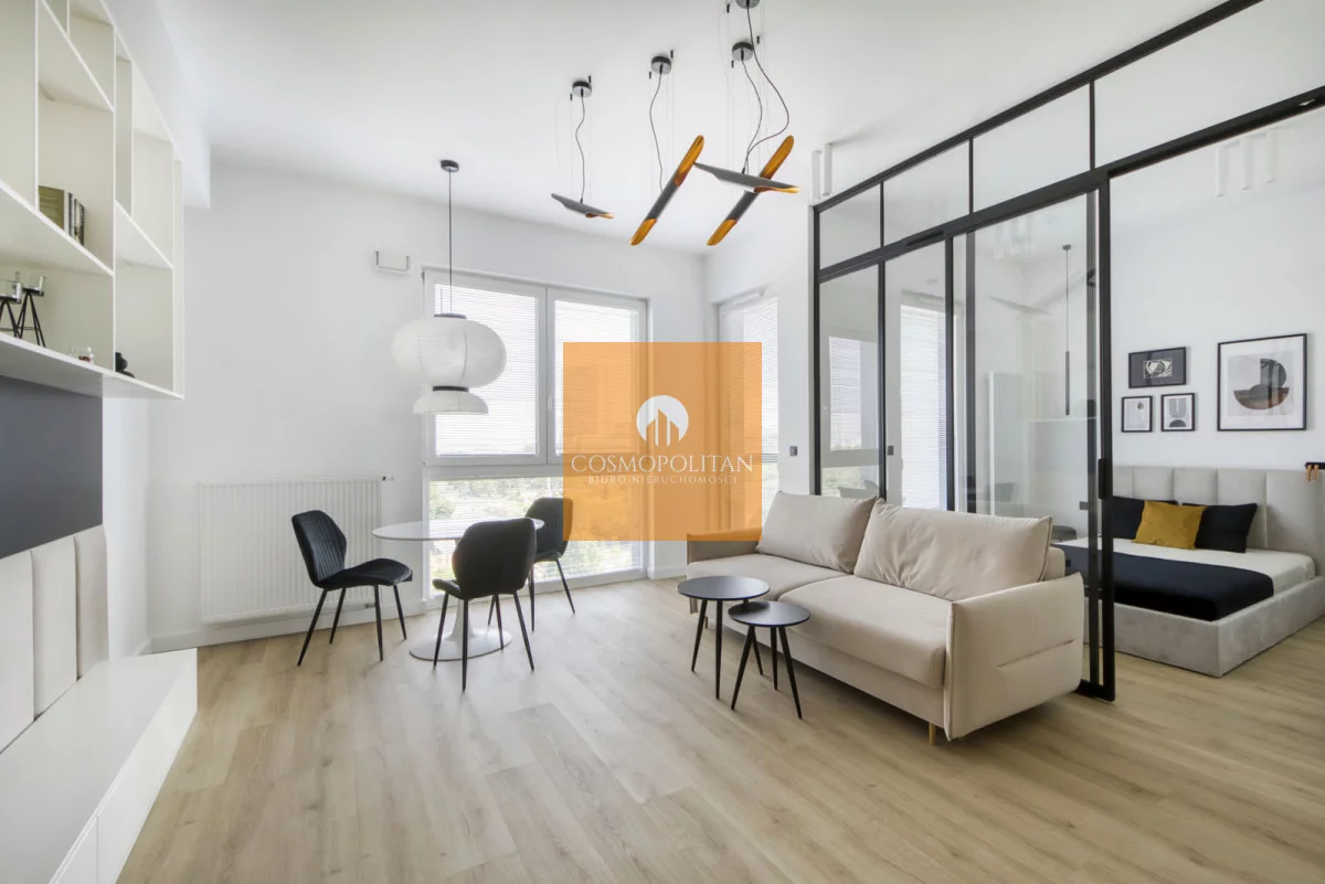 Apartamenty 494690 Warszawa Wola Okopowa
