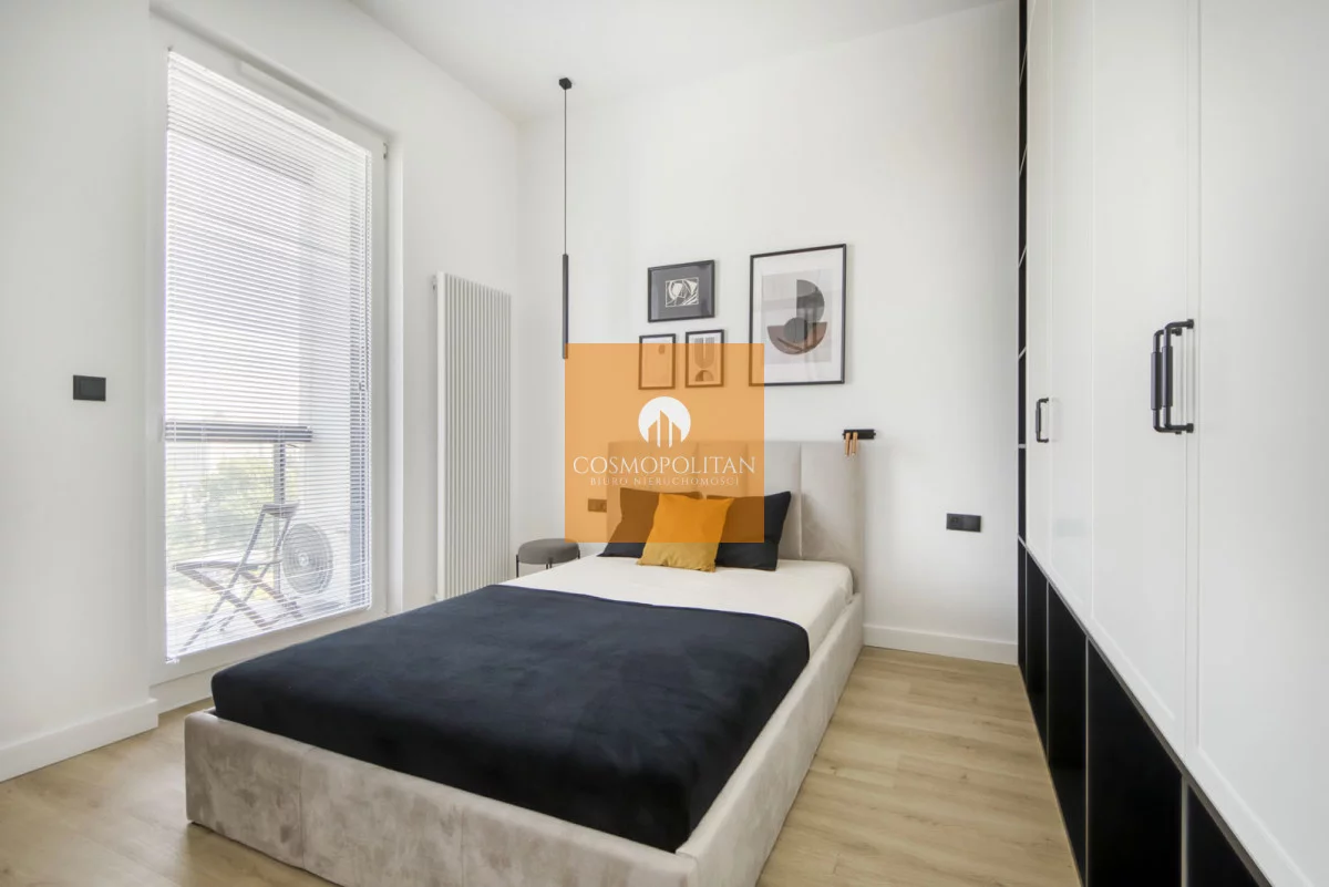 2 pokoje, mieszkanie 44,71 m², piętro 8, oferta nr , 494690, Warszawa, Wola, Wola, Okopowa