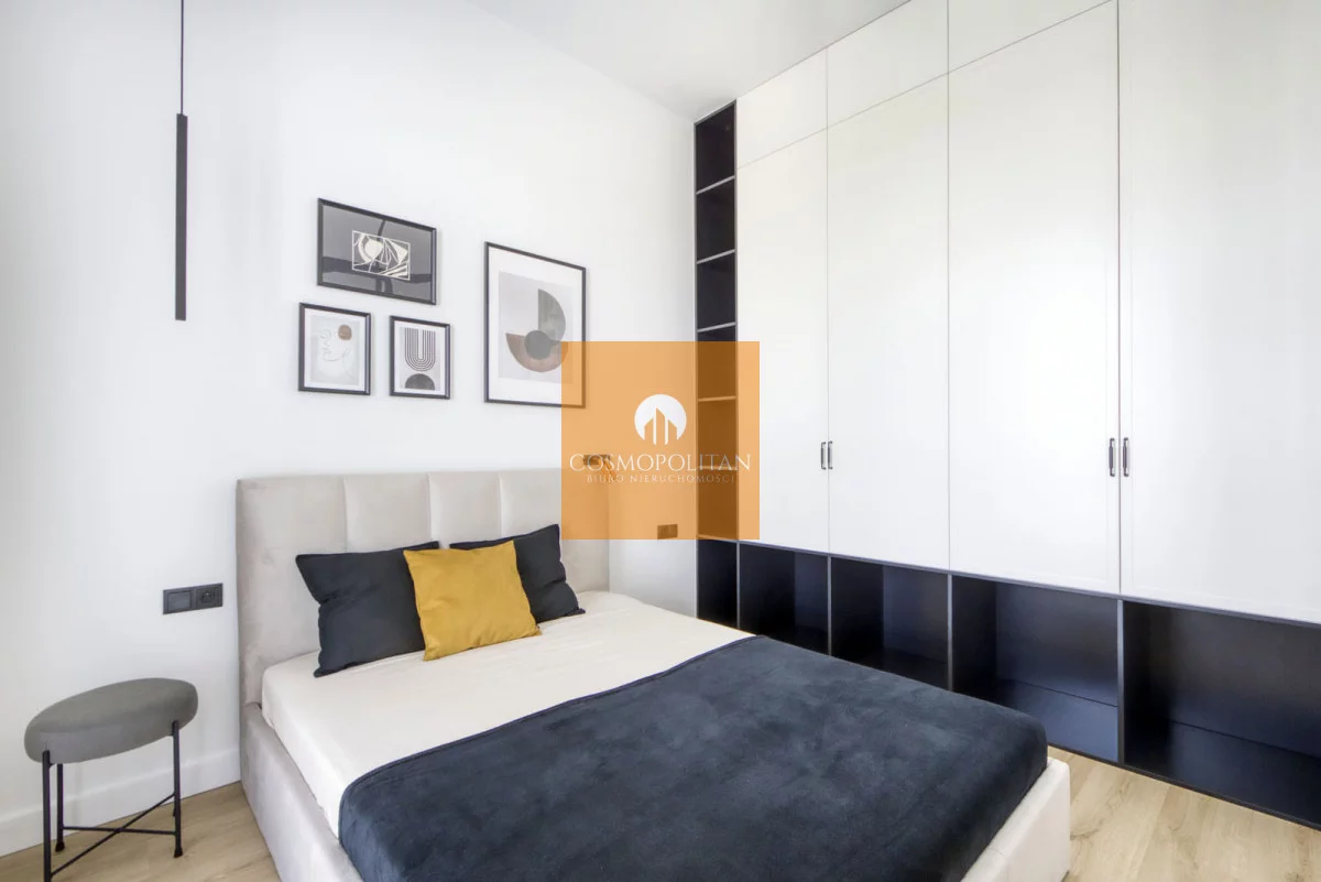 2 pokoje, mieszkanie 44,71 m², piętro 8, oferta nr , 494690, Warszawa, Wola, Wola, Okopowa
