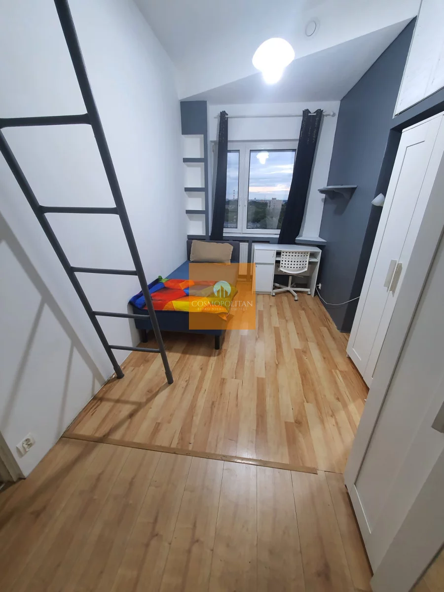 2 pokoje, mieszkanie 53,45 m², piętro 9, oferta nr , 337093, Warszawa, Ursynów, Ursynów, Pawła Edmunda Strzeleckiego
