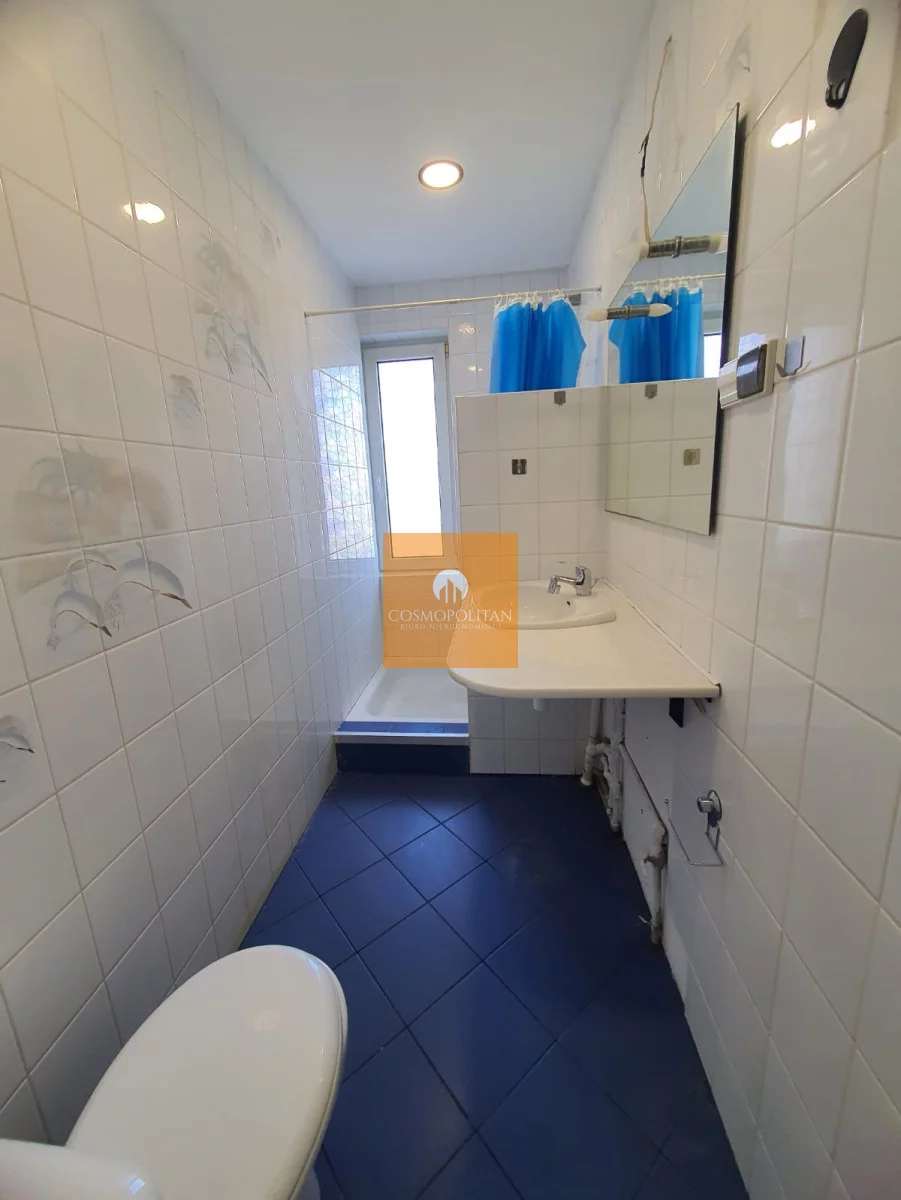 2 pokoje, mieszkanie 53,45 m², piętro 9, oferta nr , 337093, Warszawa, Ursynów, Ursynów, Pawła Edmunda Strzeleckiego
