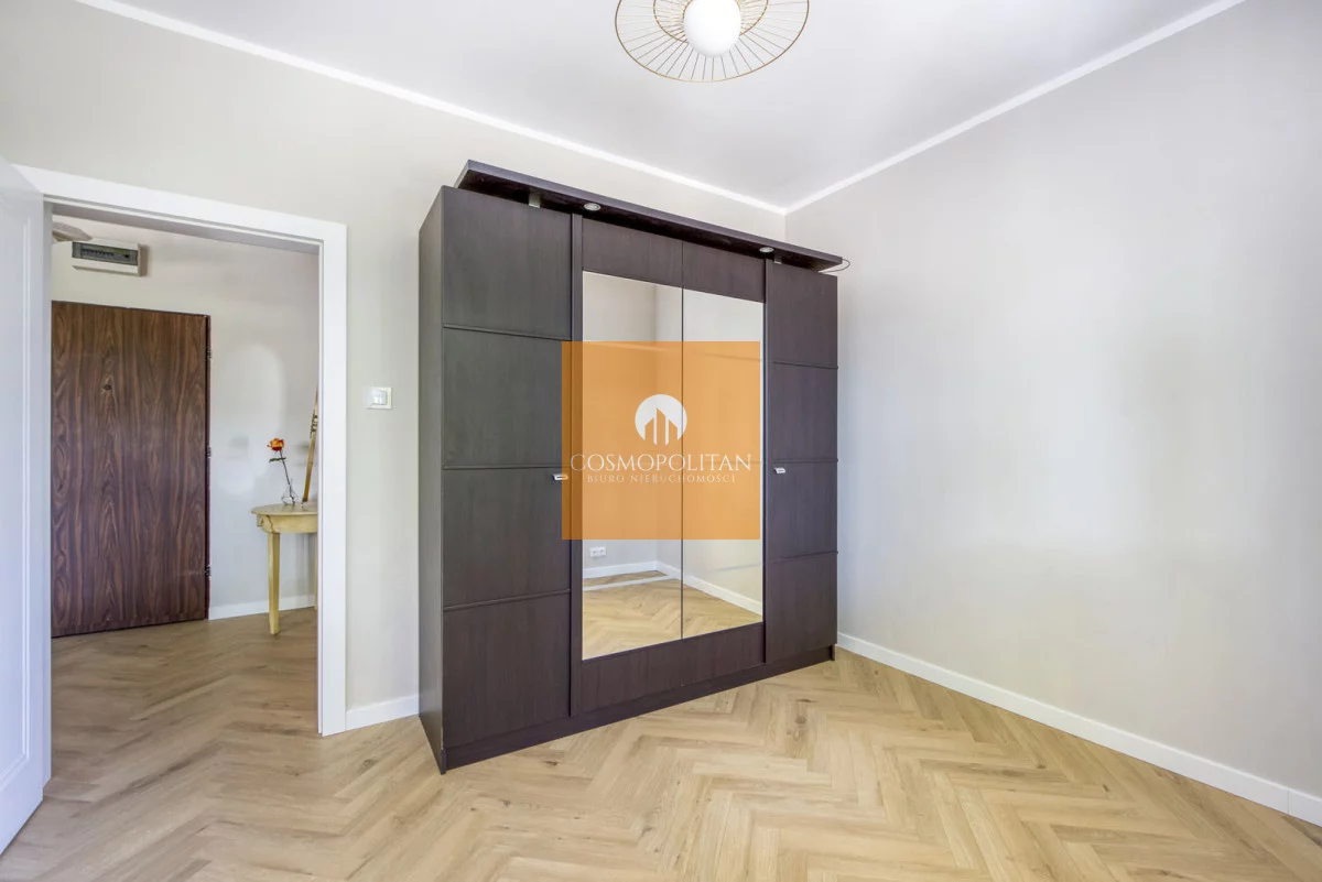 2 pokoje, mieszkanie 46,60 m², piętro 1, oferta nr , 449741, Ząbki, Władysława Sikorskiego