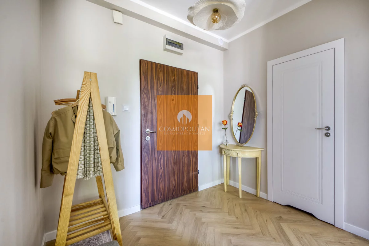 2 pokoje, mieszkanie 46,60 m², piętro 1, oferta nr , 449741, Ząbki, Władysława Sikorskiego