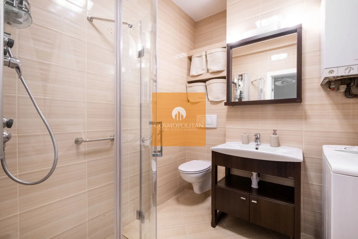 2 pokoje, mieszkanie 46,60 m², piętro 1, oferta nr , 449741, Ząbki, Władysława Sikorskiego