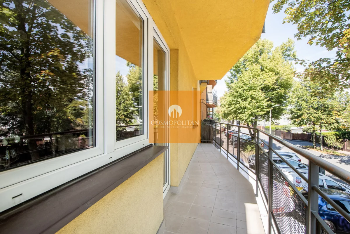 2 pokoje, mieszkanie 46,60 m², piętro 1, oferta nr , 449741, Ząbki, Władysława Sikorskiego