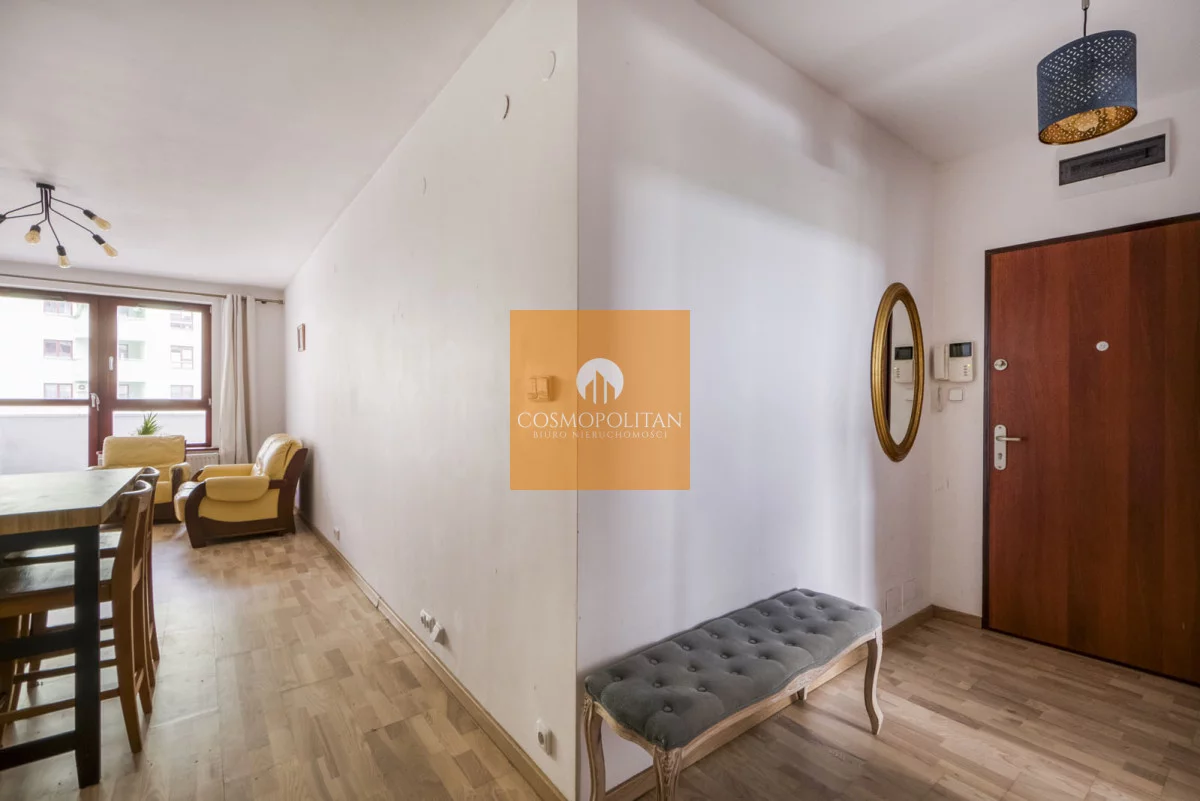 3 pokoje, apartament 62,80 m², piętro 8, oferta nr , 352395, Warszawa, Żoliborz, Żoliborz, Gwiaździsta