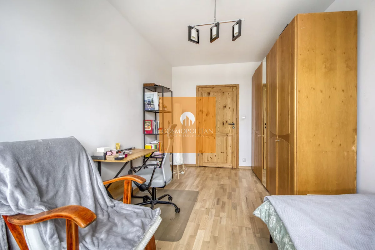 3 pokoje, apartament 62,80 m², piętro 8, oferta nr , 352395, Warszawa, Żoliborz, Żoliborz, Gwiaździsta