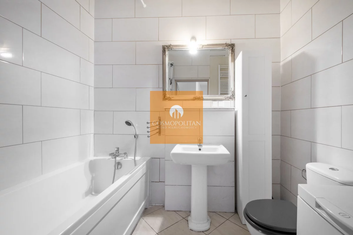 3 pokoje, apartament 62,80 m², piętro 8, oferta nr , 352395, Warszawa, Żoliborz, Żoliborz, Gwiaździsta