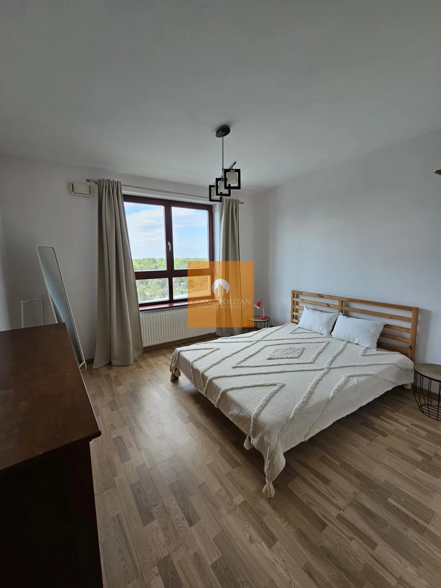 3 pokoje, apartament 62,80 m², piętro 8, oferta nr , 352395, Warszawa, Żoliborz, Żoliborz, Gwiaździsta