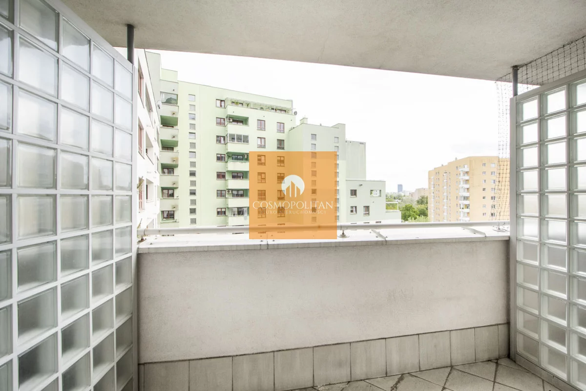 3 pokoje, apartament 62,80 m², piętro 8, oferta nr , 352395, Warszawa, Żoliborz, Żoliborz, Gwiaździsta