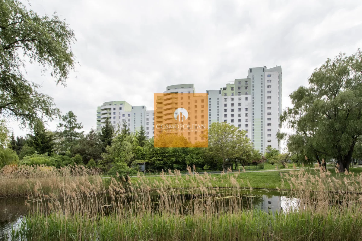 3 pokoje, apartament 62,80 m², piętro 8, oferta nr , 352395, Warszawa, Żoliborz, Żoliborz, Gwiaździsta