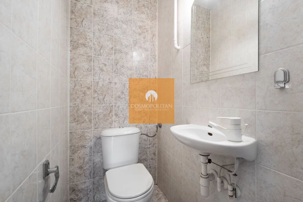 3 pokoje, mieszkanie 65,79 m², parter, oferta nr , 335459, Warszawa, Śródmieście, Śródmieście, Koźla
