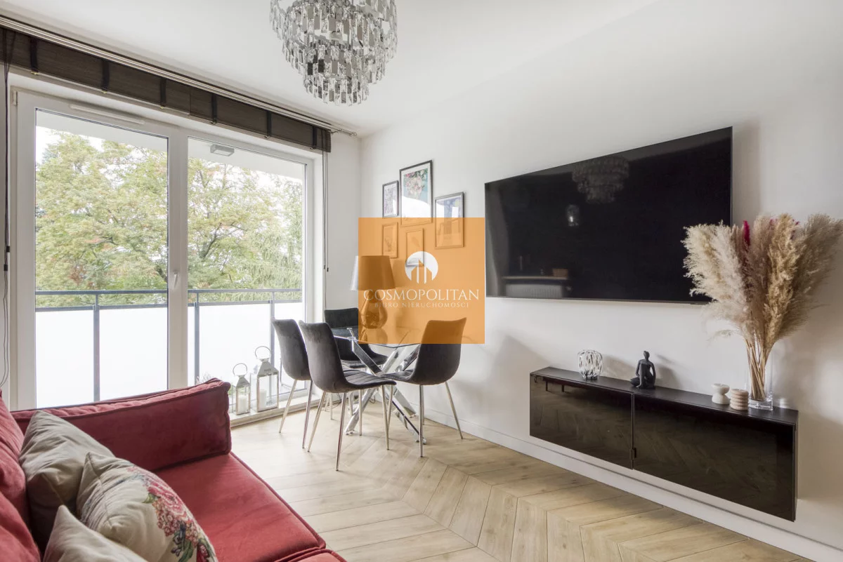 3 pokoje, mieszkanie 47,51 m², piętro 2, oferta nr , 957804, Warszawa, Rembertów, Rembertów, Strażacka