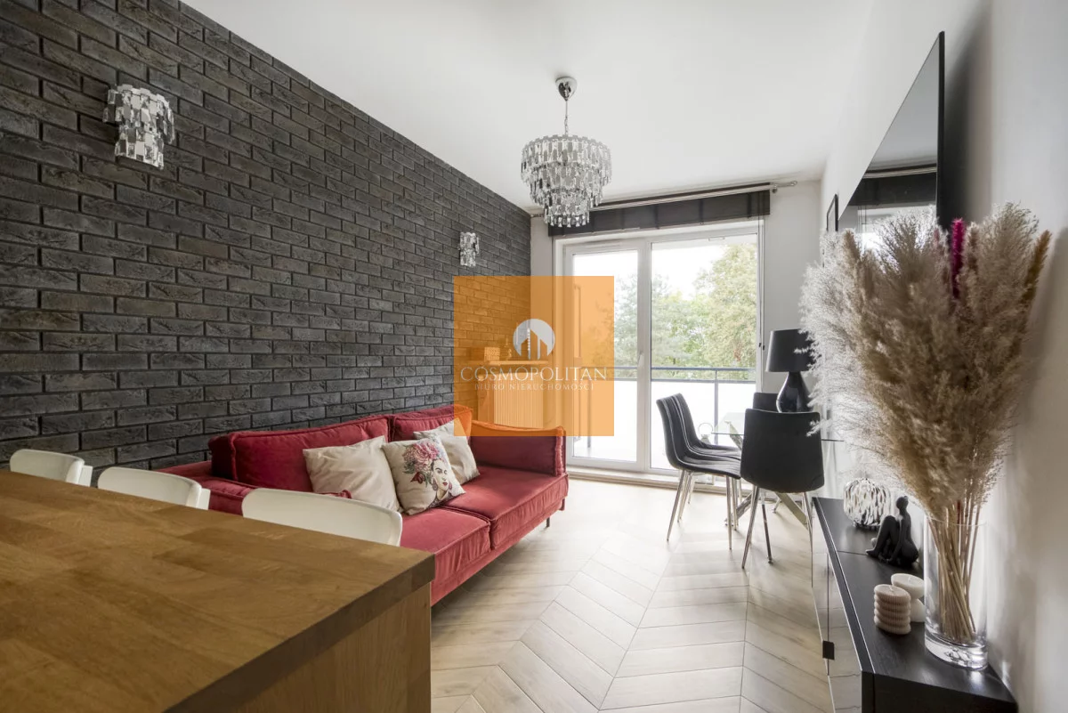 3 pokoje, mieszkanie 47,51 m², piętro 2, oferta nr , 957804, Warszawa, Rembertów, Rembertów, Strażacka