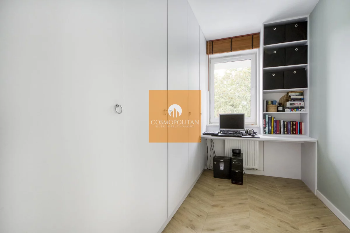 3 pokoje, mieszkanie 47,51 m², piętro 2, oferta nr , 957804, Warszawa, Rembertów, Rembertów, Strażacka