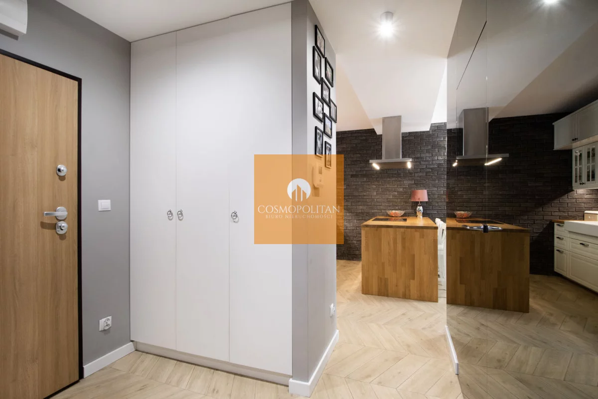 3 pokoje, mieszkanie 47,51 m², piętro 2, oferta nr , 957804, Warszawa, Rembertów, Rembertów, Strażacka