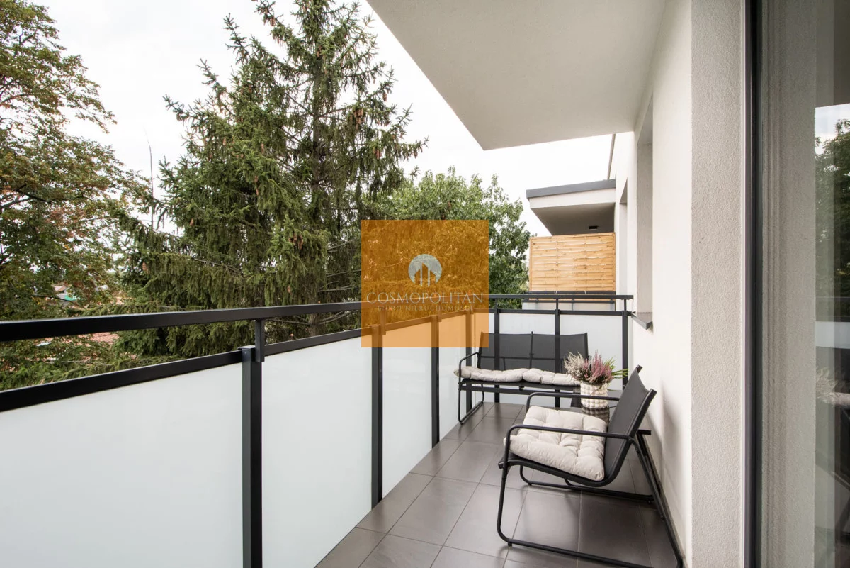 3 pokoje, mieszkanie 47,51 m², piętro 2, oferta nr , 957804, Warszawa, Rembertów, Rembertów, Strażacka